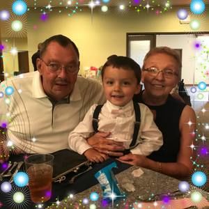 Meet your Posher, Fern